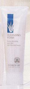 Forever Cleansing Foam
